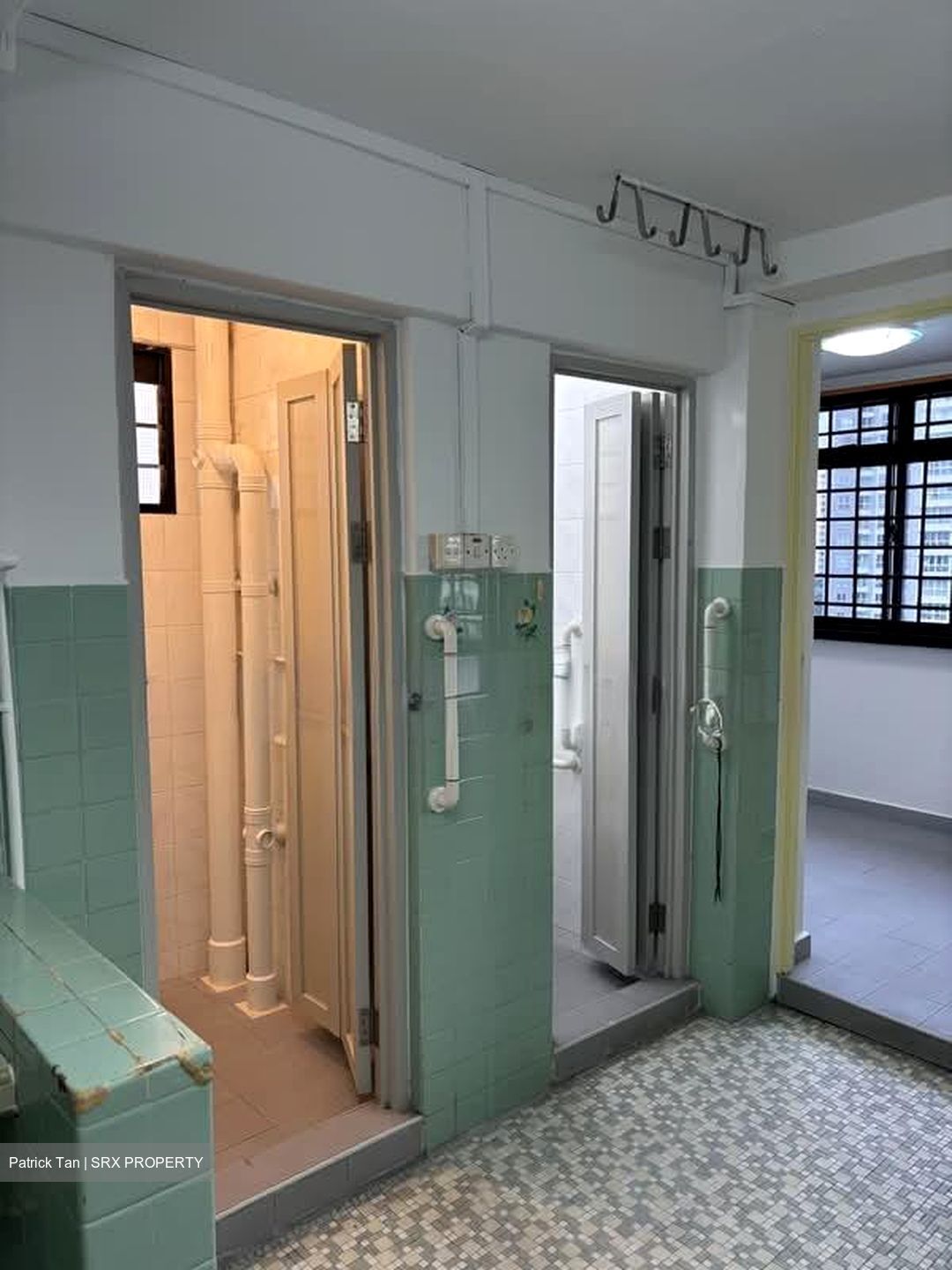 Blk 163 Toa Payoh Green (Toa Payoh), HDB 3 Rooms #576783881